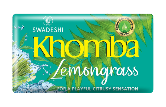 KHOMBA LEMONGRASS 