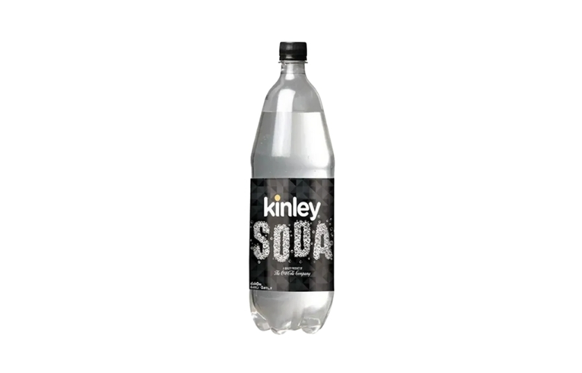 KINLEY SODA 1050ML