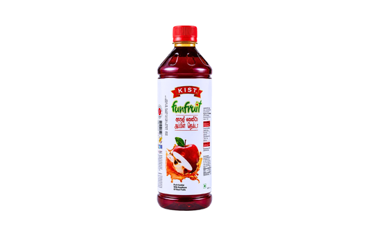 KIST APPLE NECTAR