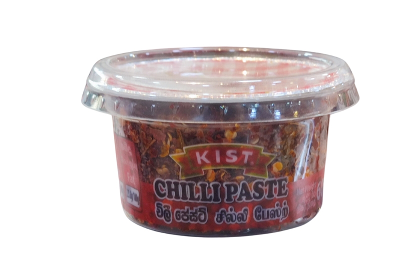 KIST CHILLI PASTE 60G