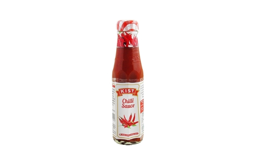 KIST CHILLI SAUCE 190G