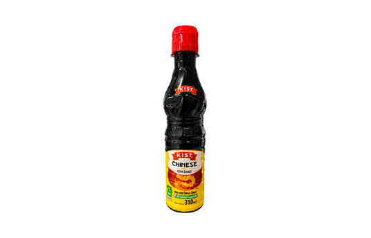 KIST CHINESE SOYA SAUCE 310ML