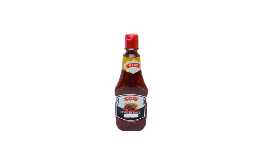 KIST DEVILLED SAUCE 200G