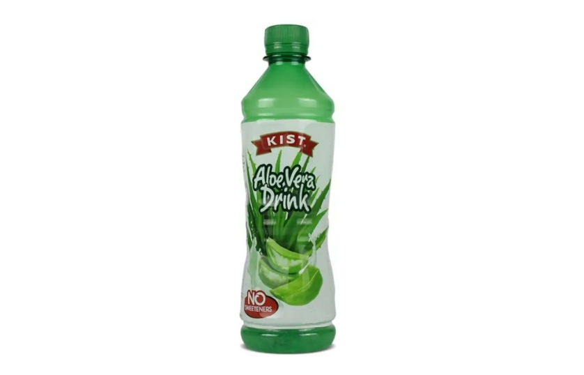 KIST FUNFRUIT ALOE VERA NECTAR 200ML