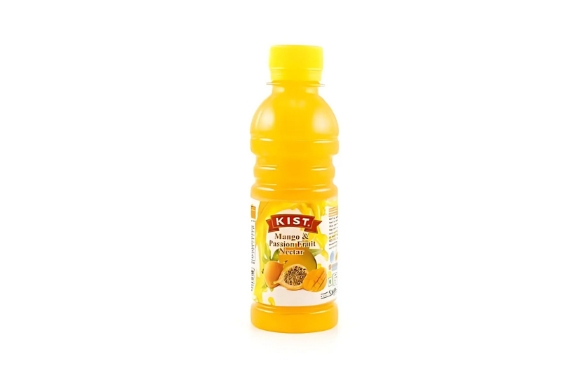 KIST FUNFRUIT MANGO & PASSION NECTAR 200ML