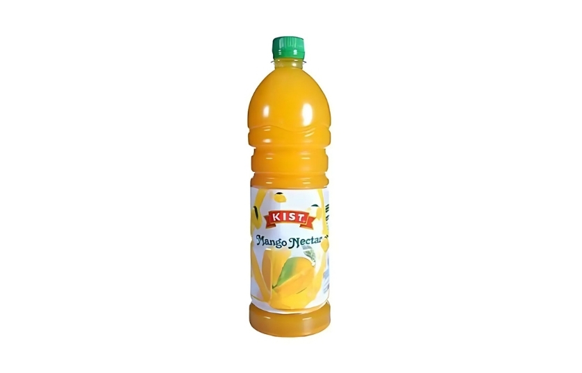 KIST FUNFRUIT MANGO NECTAR 1000ML