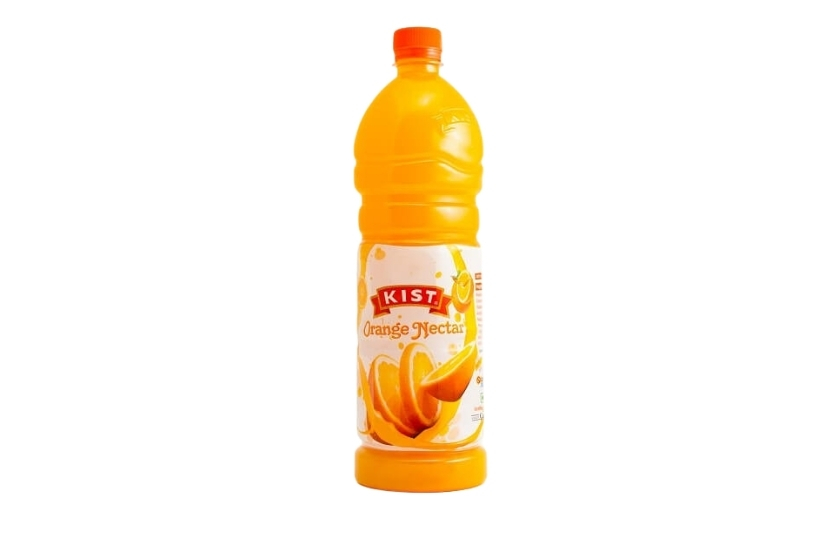 KIST FUNFRUIT ORANGE NECTAR 1000ML