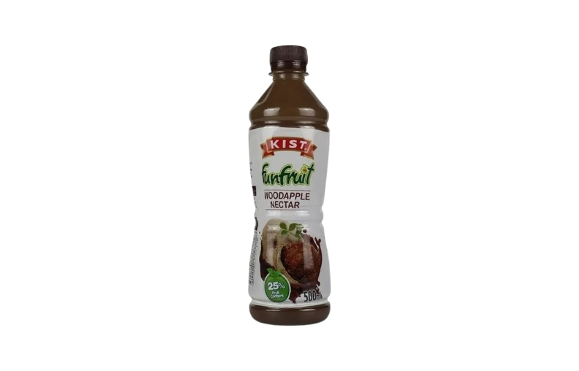 KIST FUNFRUIT WOODAPPLE NECTAR 500ML