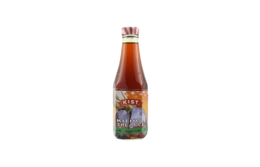 KIST KITHUL TREACLE 340ML