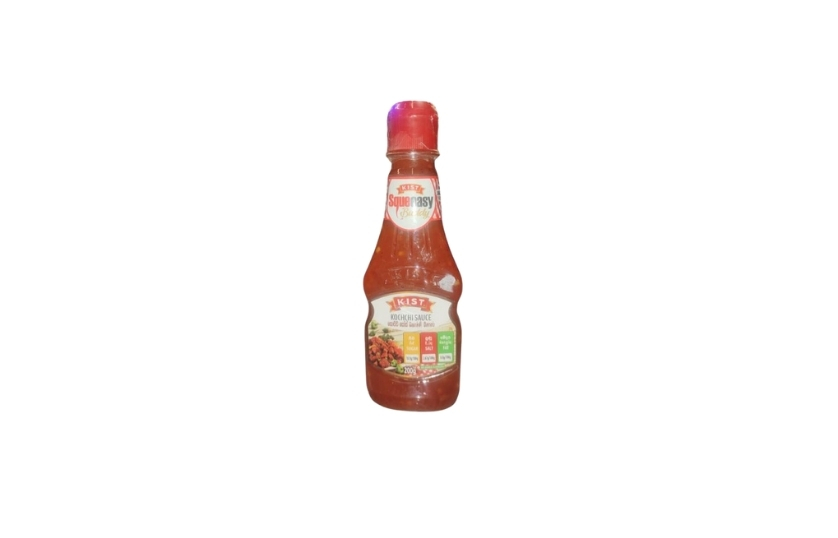 KIST KOCHCHI SAUCE 200G