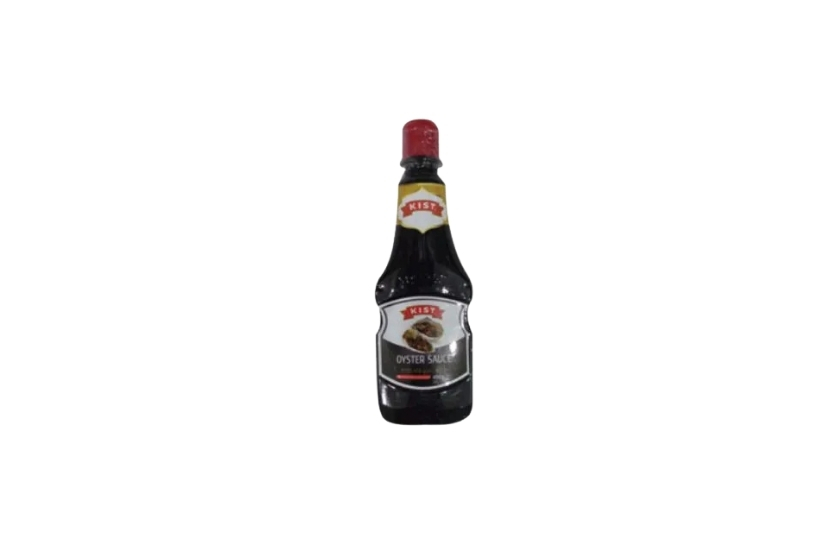 KIST OYSTER SAUCE 200G