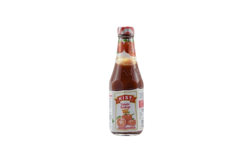 KIST TOMATO SAUCE 400ML