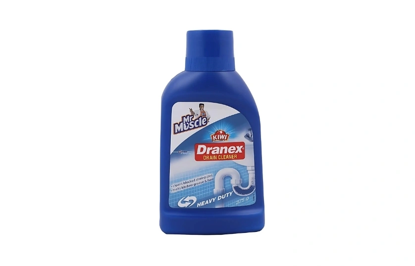 KIWI DRANEX DRAIN CLEANER