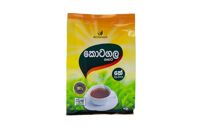 KOTAGALA KAHATA TEA 100G