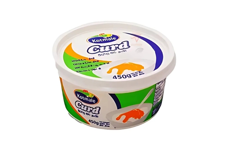 KOTHMALE CURD 450G