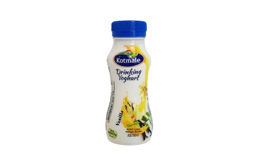 KOTHMAL DRINK YOGHURT 180ML