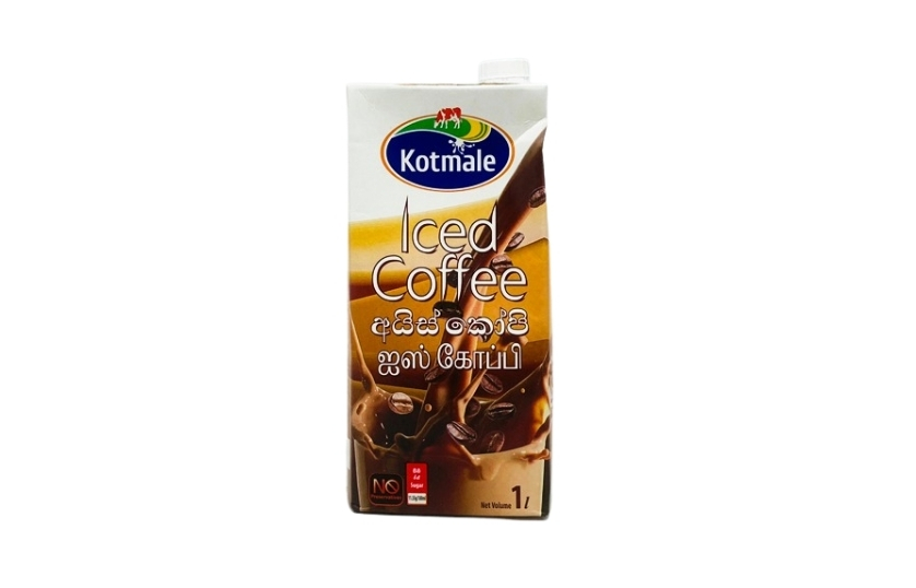KOTHMALE ICE COFFEE 1L
