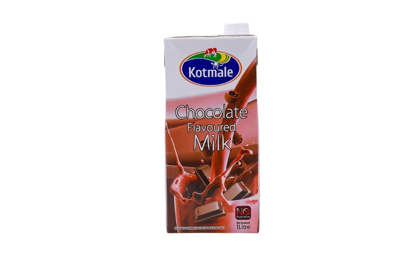 KOTMALE CHOCOLATE FLAVOURED MILK 1L