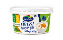 KOTMALE CURD 200G