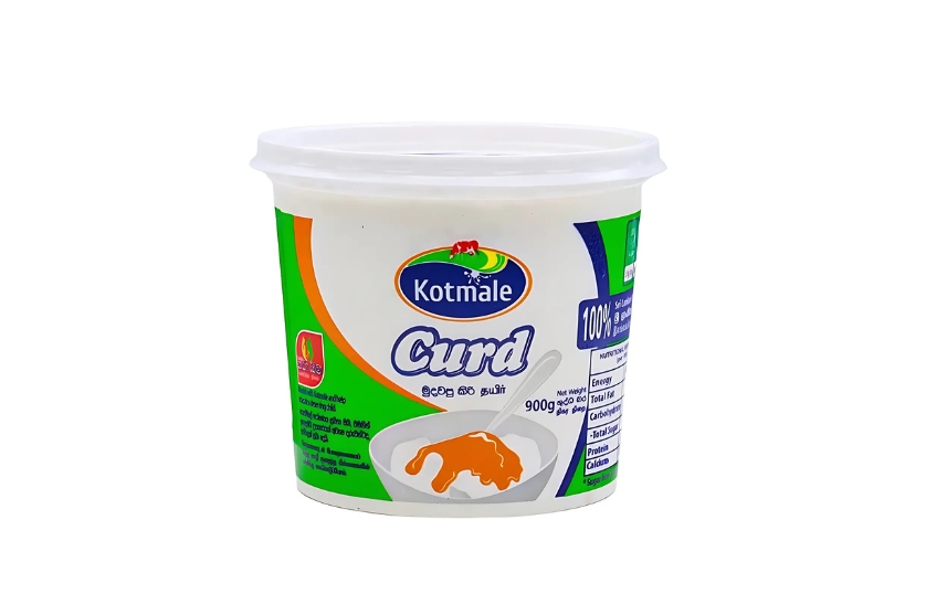 KOTMALE CURD 900G
