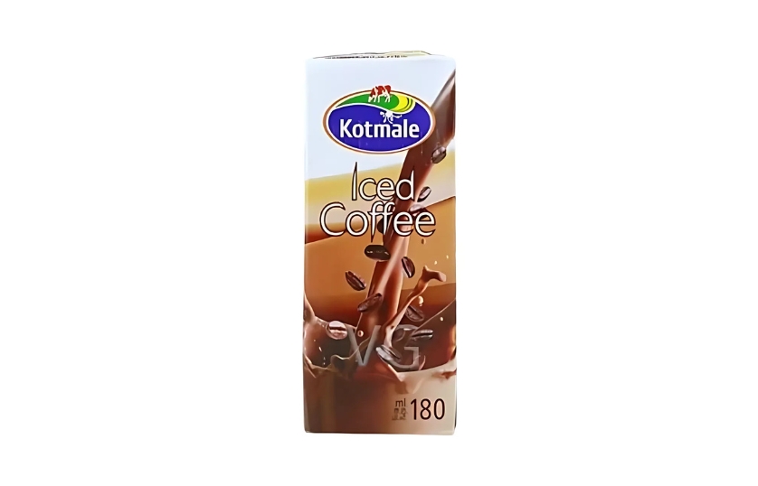 KOTMALE ICE COFFEE DRINK 180ML