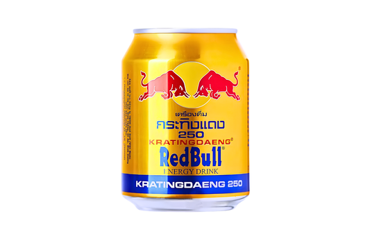 KRATINGDAENG RED BULL  250
