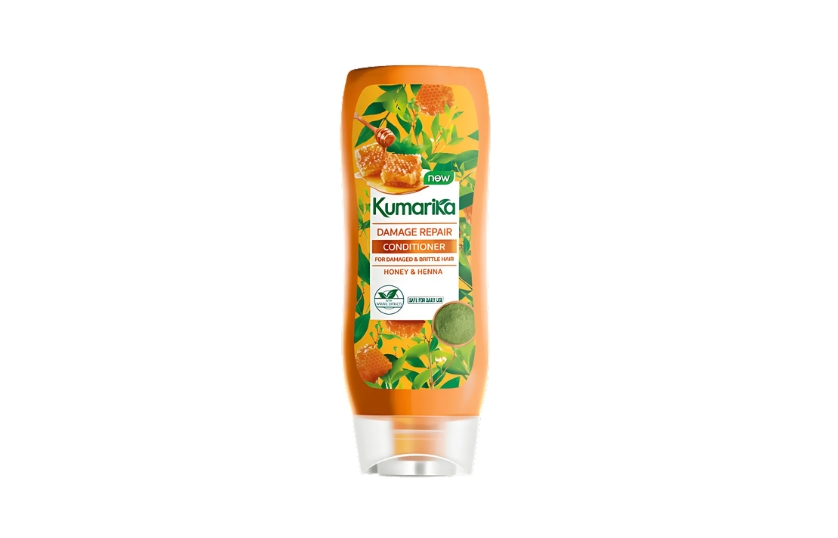 KUMARIKA CONDITIONER SOFT & SHINE 80ML