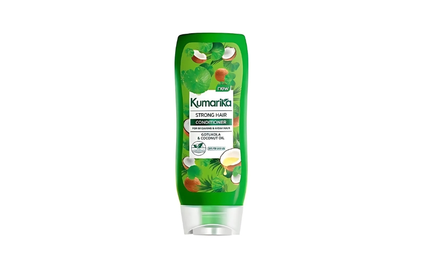 KUMARIKA CONDITIONER THICK & STRONG 80ML