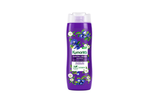 KUMARIKA HAIR FALL REPAIR SHAMPOO 80ML
