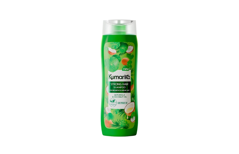 KUMARIKA SHAMPOO  THICK & STRONG 80ML