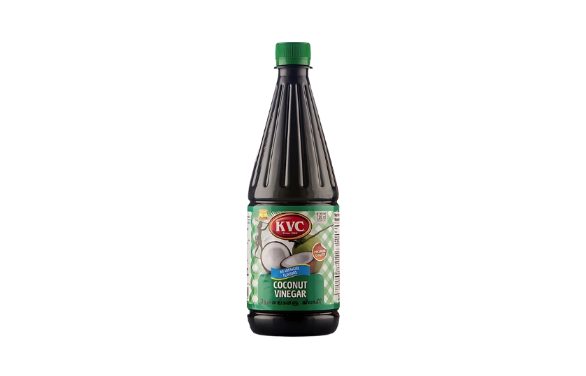 KVC COCONUT WATER VINEGAR 350ML