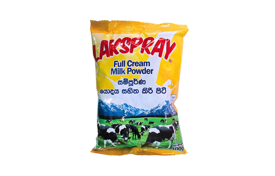 LAKSPRAY 400G