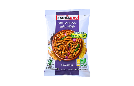 LANKA SOY SOYYA MOJU 90G