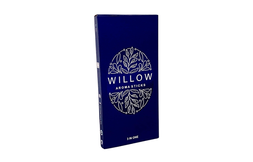 LANKA SUMEDA 3 IN 1 WILLOW AROMA 60 STICKS 150G