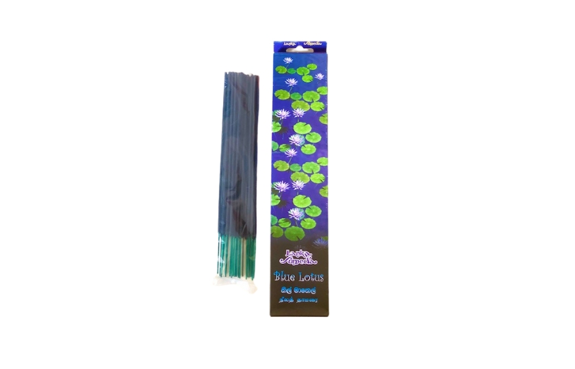 LANKA SUMEDA BLUE LOTUS 20 STICKS 55G