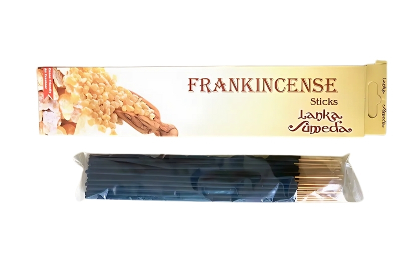 LANKA SUMEDA FRANKINCENSE STICKS 25