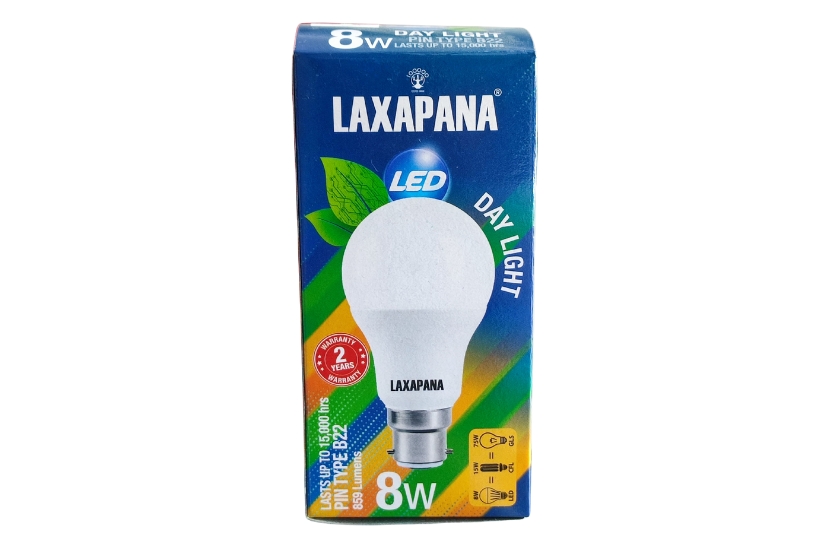 LAXAPANA LED 8W