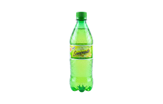 LEMONADE  500ML