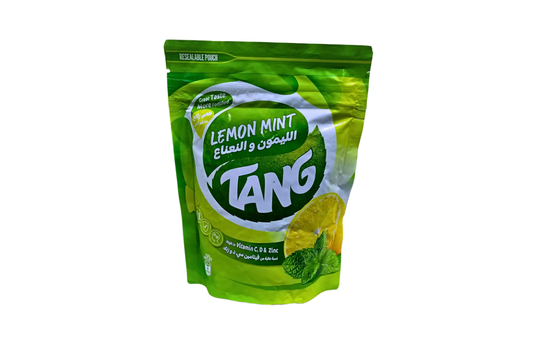 LEMON MINT TANG 375G