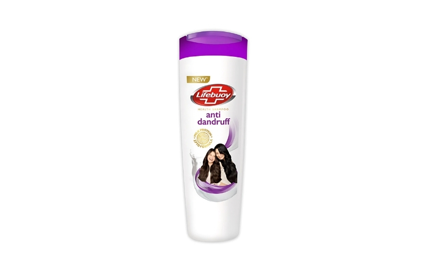 LIFEBUOY ANTI DANDRUFF SHAMPOO 80ML