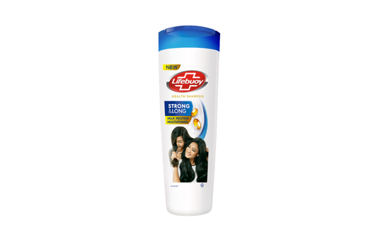 LIFEBUOY HEALTHY SHAMPOO STRING & LONG 175ML