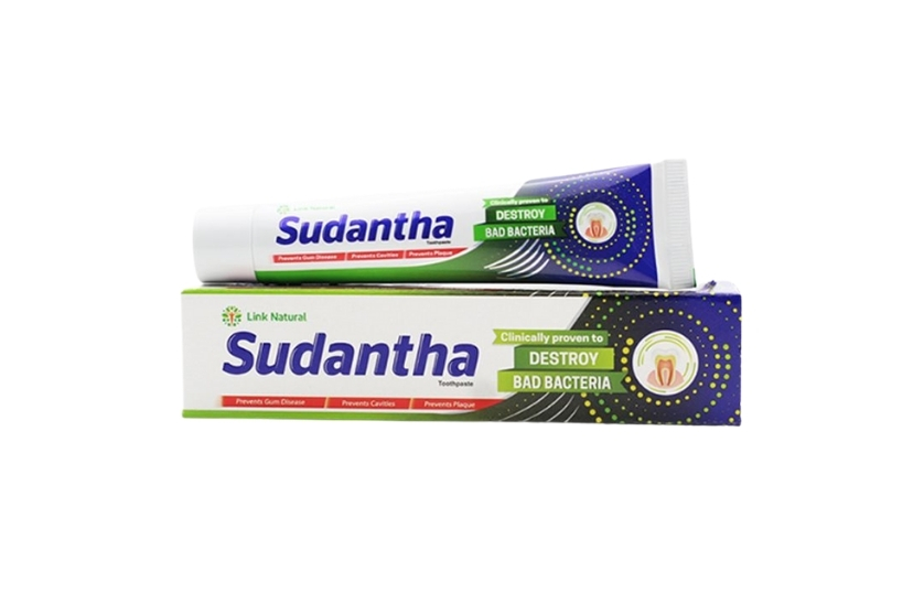 LINK SUDANTHA 80G