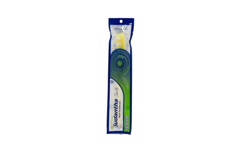 LINK SUDANTHA SMILE TOOTH BRUSH
