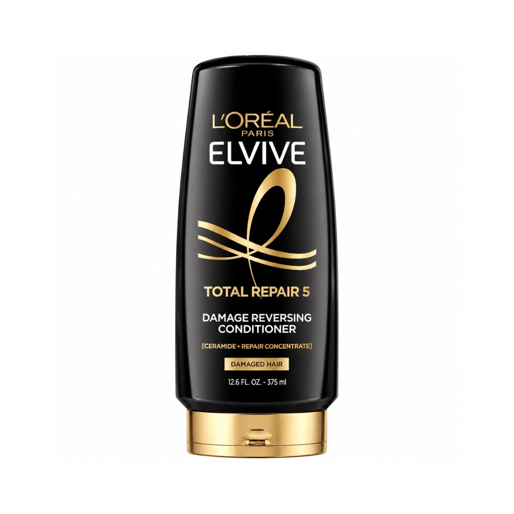 LOREAL PARIS DAMAGE REVERSING CONDITIONER 375ML