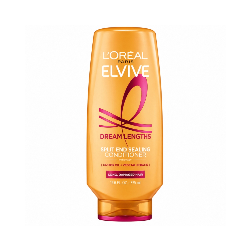 LOREAL PARIS ELVIVE SPLIT AND SEALING CONDITIONER 375ML