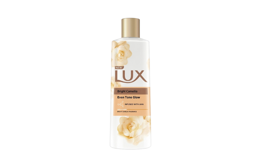 LUX BRIGHT CAMELLIA EVEN TONE GLOW 