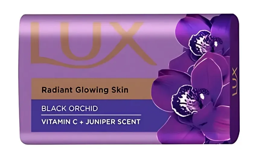 LUX RADIANT GLOWING SKIN SOAP 65G