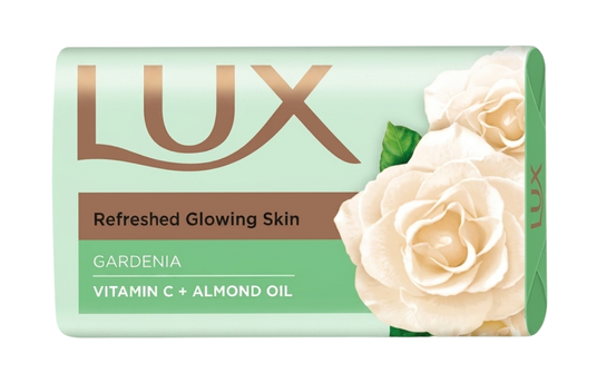 LUX REFRESHED GLOWING SKIN GARDENIA 65G