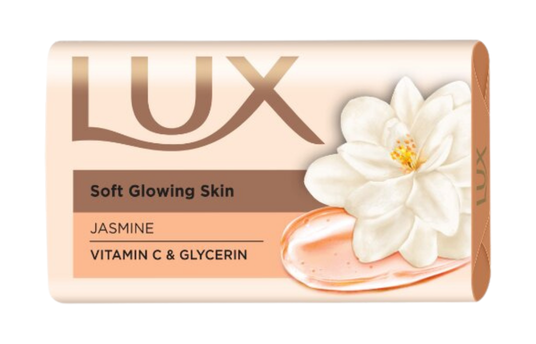 LUX SOFT GLOWING SKIN JASMINE