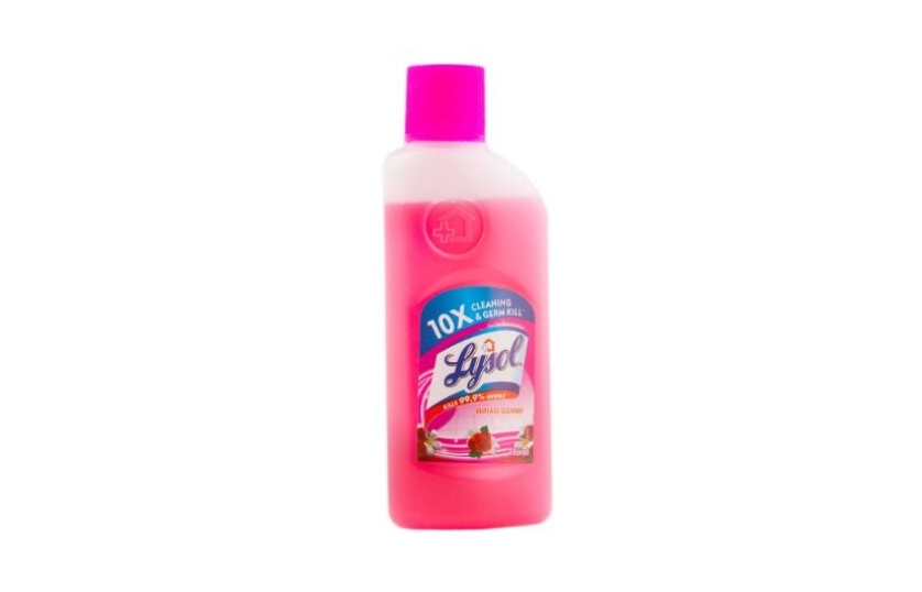 LYSOL FLORAL 200ML